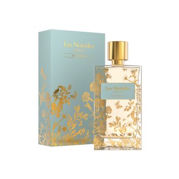 LES NEREIDES PARIS RUE PARADIS parfumuotas vanduo, 100 ml