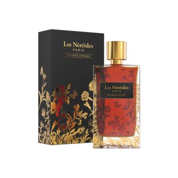 LES NEREIDES PARIS PATCHOULI ANTIQUE parfumuotas vanduo, 100 ml
