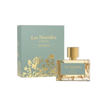 LES NEREIDES PARIS RUE PARADIS parfumuotas vanduo, 30 ml