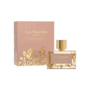 LES NEREIDES PARIS ETOILE D'ORANGER parfumuotas vanduo, 30 ml