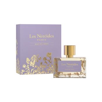 LES NEREIDES PARIS BAIE DE CASSIS parfumuotas vanduo, 30 ml