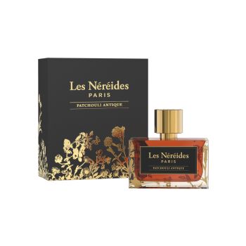 LES NEREIDES PARIS PATCHOULI ANTIQUE parfumuotas vanduo, 30 ml