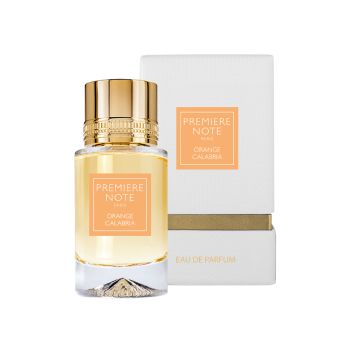 PREMIERE NOTE PARIS ORANGE CALABRIA parfumuotas vanduo, 50 ml