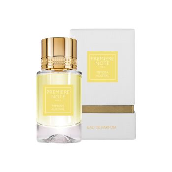 PREMIERE NOTE PARIS MIMOSA AUSTRAL parfumuotas vanduo, 50 ml