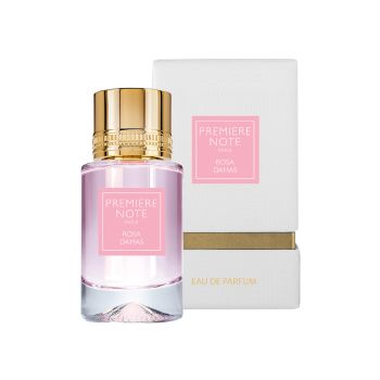 PREMIERE NOTE PARIS ROSA DAMAS parfumuotas vanduo, 50 ml