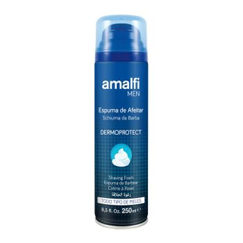 AMALFI MEN DERMOPROTECT skutimosi putos, 250 ml