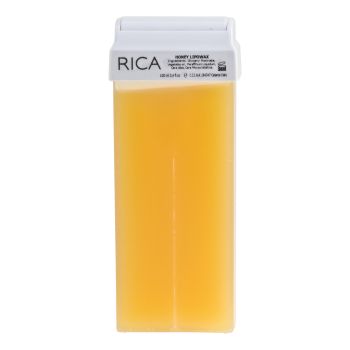 RICA HONEY LIPOWAX depiliacinis vaškas, 100 ml