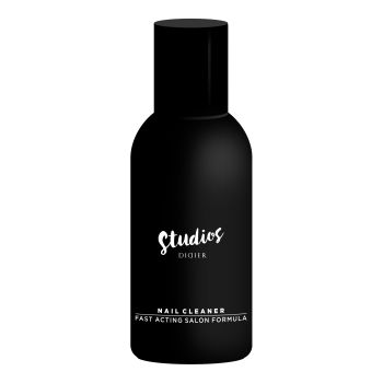 STUDIOS DIDIER lipniųjų sluoksnių valiklis, 150 ml
