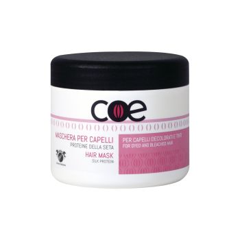 COE SILK PROTEIN plaukų kaukė, 500 ml