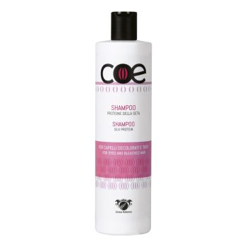 COE SILK PROTEIN plaukų šampūnas, 500 ml