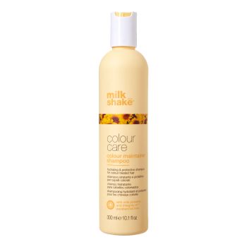 MILK SHAKE COLOUR CARE COLOUR MAINTAINER plaukų šampūnas, 300 ml