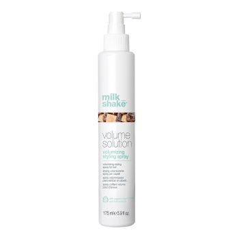 MILK SHAKE VOLUME SOLUTION VOLUMIZING STYLING plaukų purškiklis, 175 ml