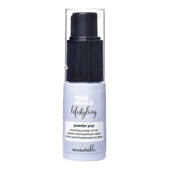 MILK SHAKE LIFESTYLING POWDER POP plaukų pudra, 5 g