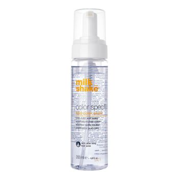 MILK SHAKE ACID COLOUR SEALER plaukų spalvos fiksatorius, 200 ml
