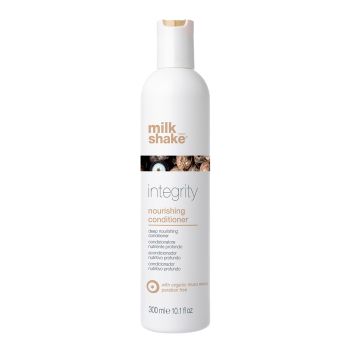 MILK SHAKE INTEGRITY NOURISHING plaukų kondicionierius, 300 ml