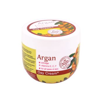 ARGAN dieninis kremas, 100 ml