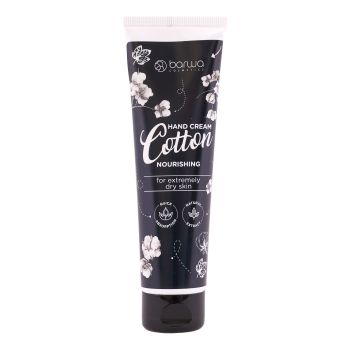 BARWA COTTON rankų kremas, 100 ml