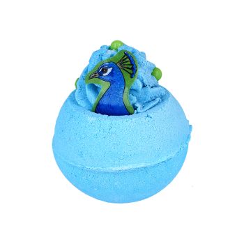 BOMB COSMETICS FLIGHT OF FANCY vonios burbulas, 160 g