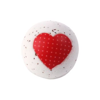 BOMB COSMETICS SUMMER OF LOVE vonios burbulas, 160 g