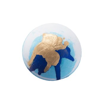 BOMB COSMETICS WRITTEN IN THE STARS vonios burbulas, 160 g