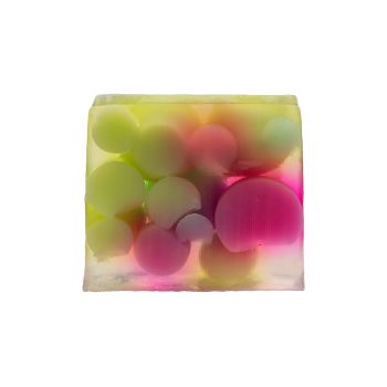 BOMB COSMETICS BUBBLE UP rankų darbo muilas, 100 g