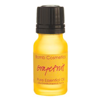 BOMB COSMETICS GRAPEFRUIT eterinis aliejus, 10 ml