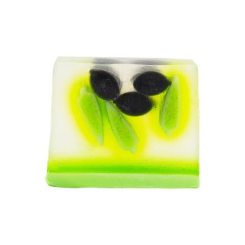 BOMB COSMETICS OLIVE BLOSSOM rankų darbo muilas, 100 g