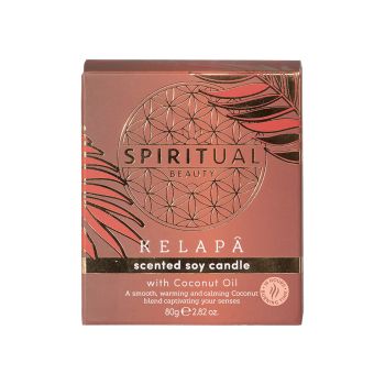 SPIRITUAL KELAPA kvapni žvakė, 80 g