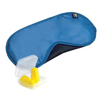 TRAVEL BLUE COMFORT kelioninis rinkinys