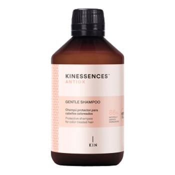 KINESSENCES ANTIOX plaukų šampūnas, 300 ml