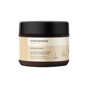 KINESSENCES NOURISH INTENSE plaukų kaukė, 200 ml