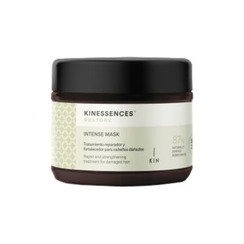 KINESSENCES RESTORE INTENSE plaukų kaukė, 200 ml