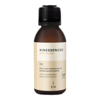 KINESSENCES NOURISH plaukų aliejus, 30 ml