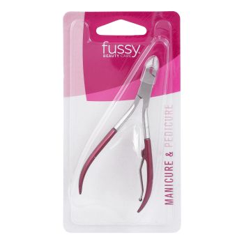 FUSSY nagų odelių žnyplės