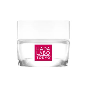 HADA LABO TOKYO ANTI-AGING OVAL V-LIFT HYDRO dieninis ir naktinis kremas, 50 ml