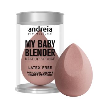 ANDREIA MY BABY BLENDER makiažo kempinėlė