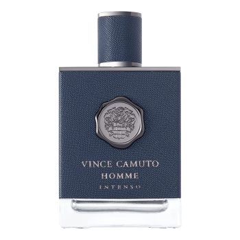 VINCE CAMUTO HOMME INTENSO parfumuotas vyrų vanduo, 100 ml