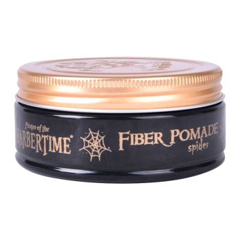 BARBERTIME FIBER plaukų pomada, 150 ml
