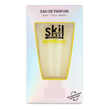 SKIL COLORS RAY OF LIFE parfumuotas vanduo moterims, 50 ml