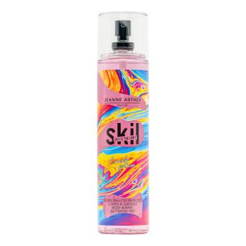 SKIL CRUSH POTION kūno ir plaukų dulksna, 250 ml