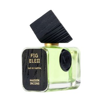 MAISON INCENS THE BLACK OPUS FIG ELEII parfumuotas vanduo, 100 ml