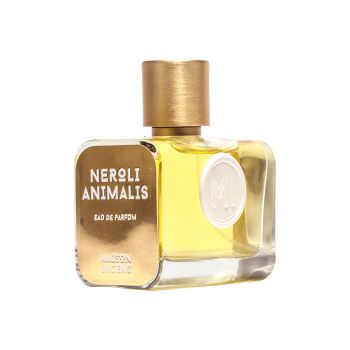 MAISON INCENS THE MOROCCAN TALES NEROLI ANIMALIS parfumuotas vanduo, 100 ml