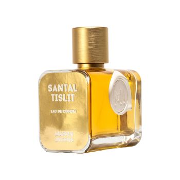 MAISON INCENS THE MOROCCAN TALES SANTAL TISLIT parfumuotas vanduo, 100 ml