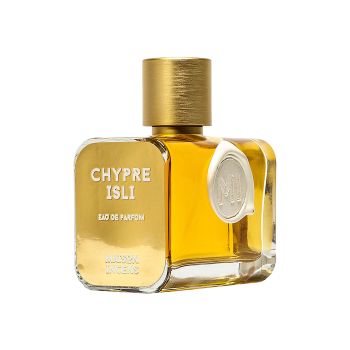 MAISON INCENS CHYPRE ISLI parfumuotas vanduo, 100 ml