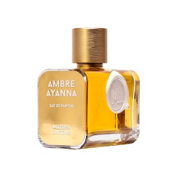 MAISON INCENS AMBRE AYANNA parfumuotas vanduo, 100 ml