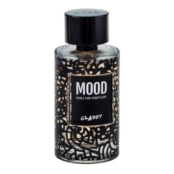 MOOD CLASSY parfumuotas vanduo, 100 ml