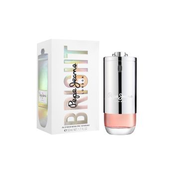PEPE JEANS LONDON BRIGHT parfumuotas moterų vanduo, 50 ml