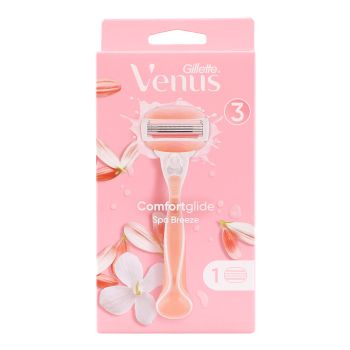 GILLETTE VENUS COMFORTGLIDE skustuvas