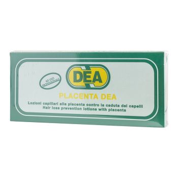 PARISIENNE PLACENTA DEA plaukų losjonas, 10 ml
