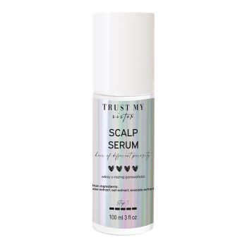 TRUST MY SISTER SCALP galvos odos serumas, 100 ml